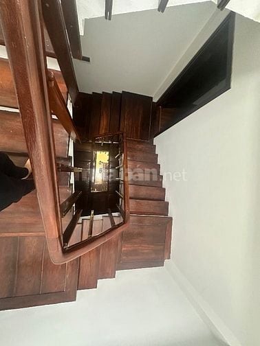 Đại Từ – Hoàng Mai | Bán nhà dân tự xây 70m², 4 tầng