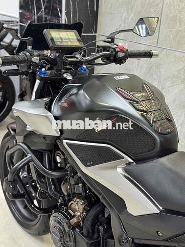 📍𝐇𝐎𝐍𝐃𝐀 𝐂𝐁𝟓𝟎𝟎𝐅 𝟐𝟎𝟐𝟎