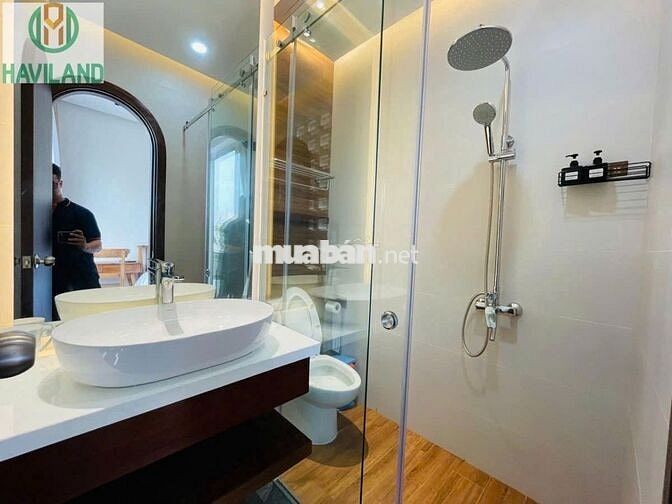 CĂN HỘ MỚI CHO THUÊ Ở ĐƯỜNG HẢI TRIỀU - NGŨ HÀNH SƠN (HỒ BƠI)