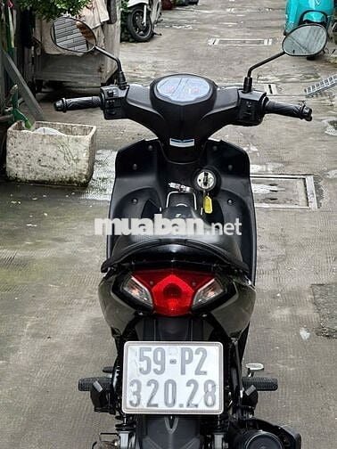 XE SIRIUS CHÍNH CHỦ