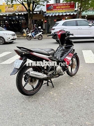 👉exciter135 2014 bso43 chinh chủ, xe rin chất,máy