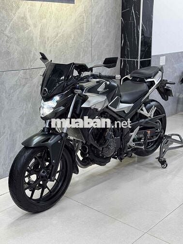 📍𝐇𝐎𝐍𝐃𝐀 𝐂𝐁𝟓𝟎𝟎𝐅 𝟐𝟎𝟐𝟎