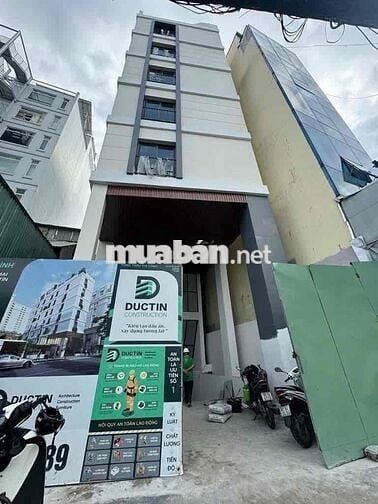 MB MTIEN 100M2 - KHU VĂN PHÒNG - SINH VIÊN CỰC KÌ ĐÔNG ĐÚC