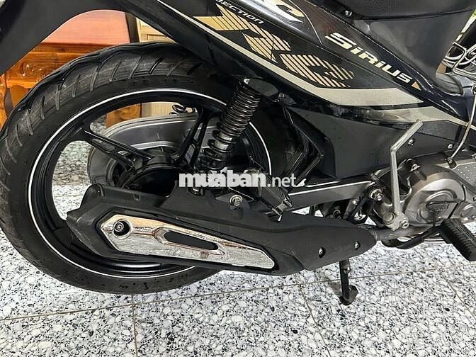 XE SIRIUS CHÍNH CHỦ