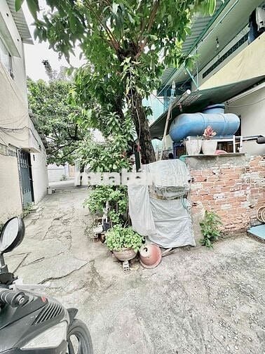 🏙️Cho Thuê Nhà Nguyên Căn 3PN 2WC Full Nội Thất Ngay Phan Văn Trị ✨✨