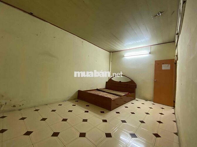 Bình Thới gần Lê Đại Hành (4.5x20)m HẺM THÔNG THOÁNG