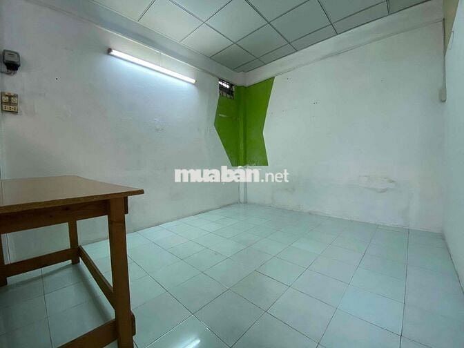 Bình Thới gần Lê Đại Hành (4.5x20)m HẺM THÔNG THOÁNG