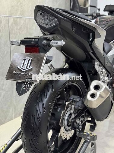 📍𝐇𝐎𝐍𝐃𝐀 𝐂𝐁𝟓𝟎𝟎𝐅 𝟐𝟎𝟐𝟎