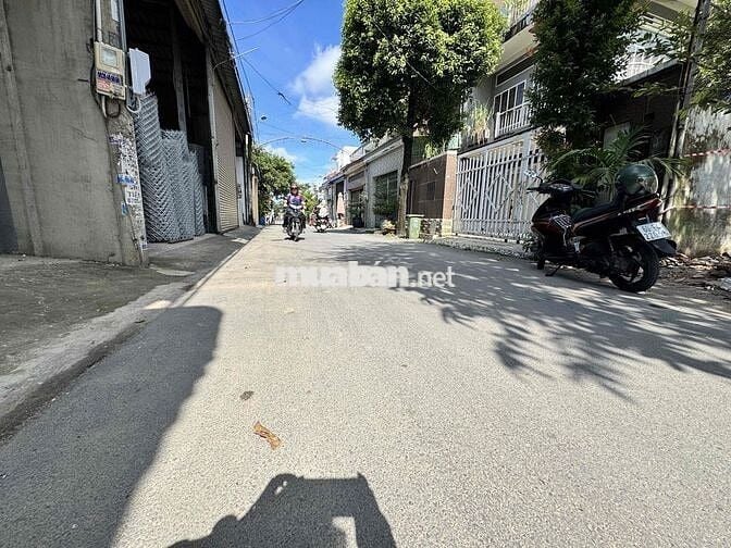 cần bán đất ngay đại học mở long bình tân