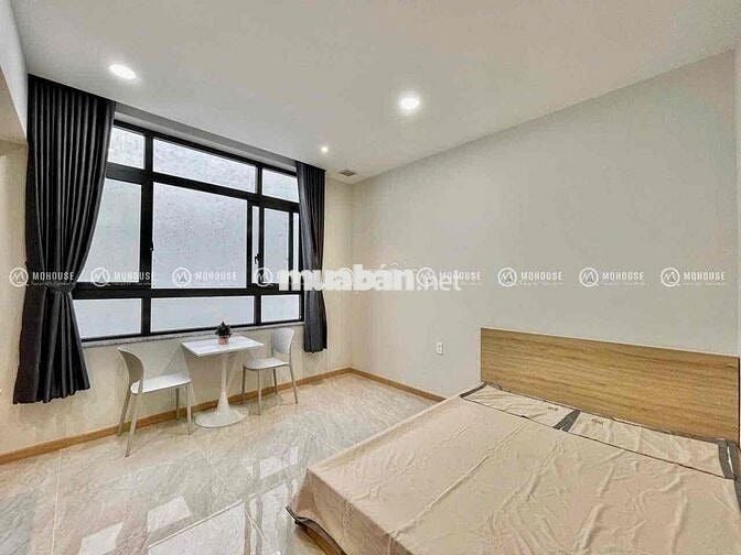 Căn Hộ Mới Gần Nhà Ga T3 - Đối Diện Etown Cộng Hoà - Tiện Qua Sân Bay