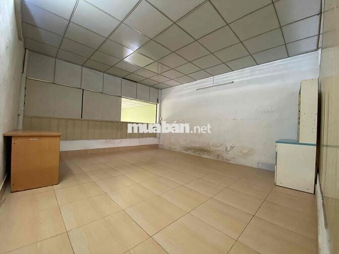 Bình Thới gần Lê Đại Hành (4.5x20)m HẺM THÔNG THOÁNG