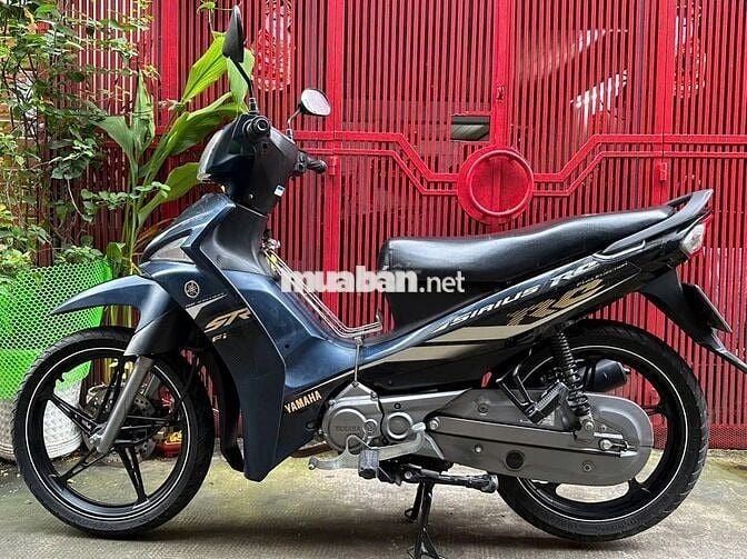 XE SIRIUS CHÍNH CHỦ