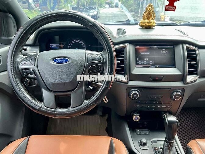 RANGER WILDTRAK 3.2AT4x4 2015 MẪU MỚI XE CỰC CHẤT
