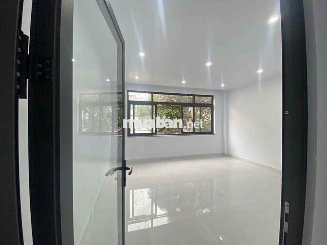 NHÀ MỚI HXH PHẠM VĂN ĐỒNG, 5X14, 70M2, 5P ,3WC, HỢP CTY, VP, Ở GĐ...