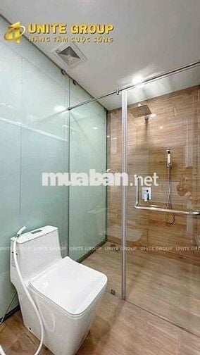 CHO THUÊ CĂN HỘ 1PN/2PN GẦN VÒNG XOAY LĂNG CHA CẢ - CHỢ PHẠM VĂN HAI