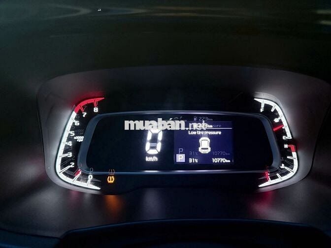 XE ZIN, ĐẸP, CHÍNH CHỦ, SANG TÊN NGAY, CHUẨN ODO