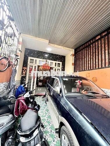 BÁN NHÀ TÂN KỲ TÂN QUÝ, 78M2, 4 TẦNG HXH, KHU ĐỒNG BỘ, GIÁ 5,8 TỶ