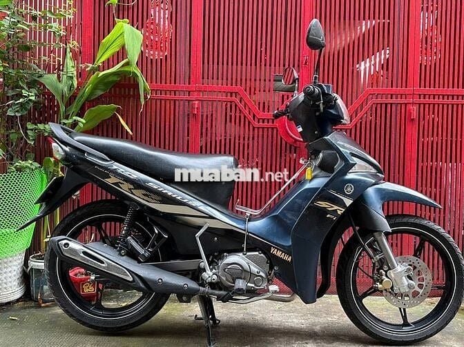 XE SIRIUS CHÍNH CHỦ