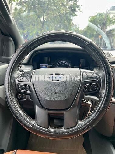 RANGER WILDTRAK 3.2AT4x4 2015 MẪU MỚI XE CỰC CHẤT