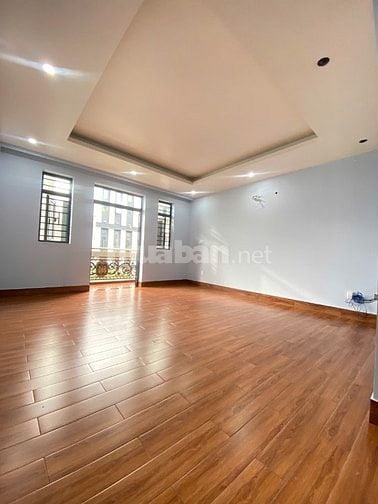 Nhà Đẹp 3 Lầu - Sổ Hồng Riêng - Nằm Ngay Tân Kỳ Tân Quý - Giá 8 Tỷ 350