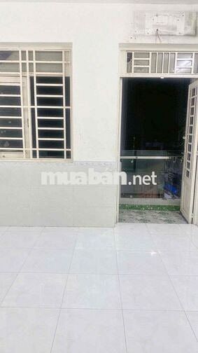 NHÀ NGUYÊN CĂN TÂN BÌNH 5 PHÒNG - HẺM XE TẢI