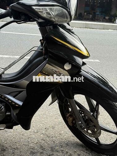 bán xe jubiter gravita 2011 biển 43 sạch đẹp