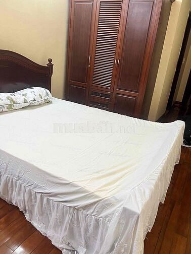 Căn hộ 70 m2 2n2vs Giảng Võ ô tô đỗ