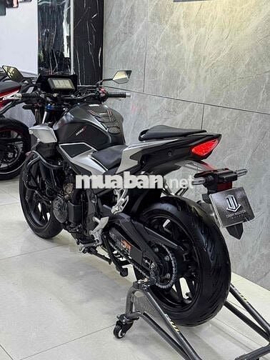 📍𝐇𝐎𝐍𝐃𝐀 𝐂𝐁𝟓𝟎𝟎𝐅 𝟐𝟎𝟐𝟎