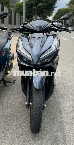 Nhà dư Vario 2024 Odo 7900km BSTP 9 Ký & Sang Tên