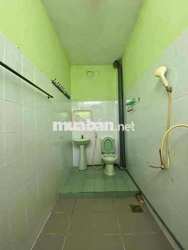 Bình Thới gần Lê Đại Hành (4.5x20)m HẺM THÔNG THOÁNG