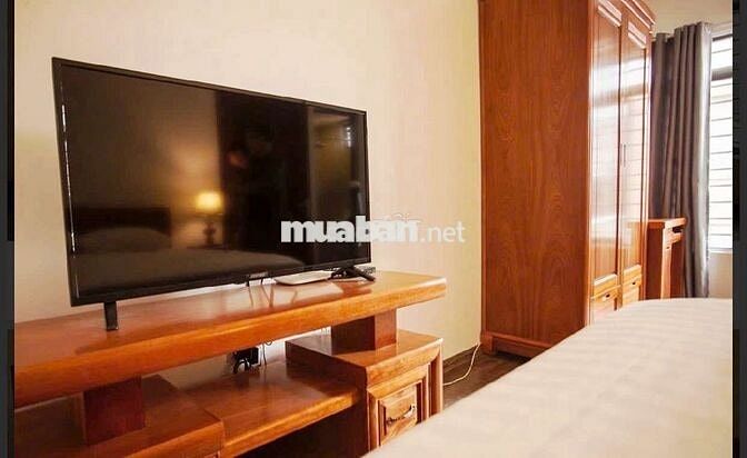 Chính chủ bán NHÀ ĐẸP, MỚI, VIEW HỒ TÂY LỘNG LẪY