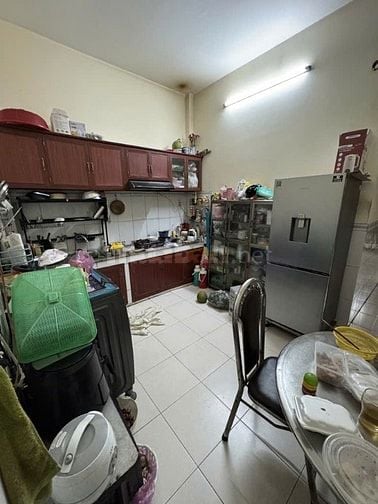 Nhà Ở Công Năng Lớn, Gần Lâm Văn Bền 02 Tầng 4,2x22m