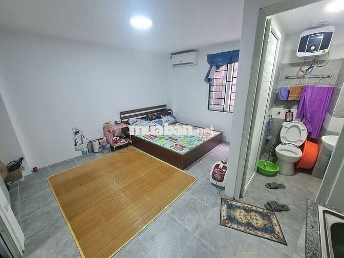 OCEAN HOME NGÕ 290 KIM MÃ CÒN 1 PHÒNG