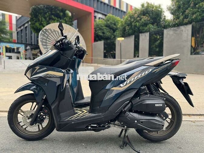 Nhà dư Vario 2024 Odo 7900km BSTP 9 Ký & Sang Tên