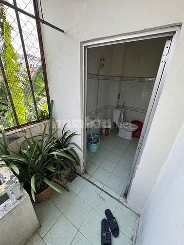 Nhà Ở Công Năng Lớn, Gần Lâm Văn Bền 02 Tầng 4,2x22m
