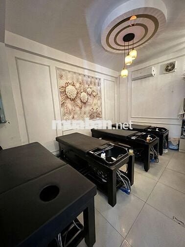 Siêu vị trí Phan Xích Long – Mặt bằng đẹp, thuận tiện kinh doanh