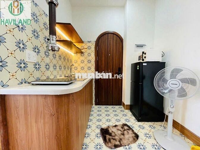 CĂN HỘ MỚI CHO THUÊ Ở ĐƯỜNG HẢI TRIỀU - NGŨ HÀNH SƠN (HỒ BƠI)