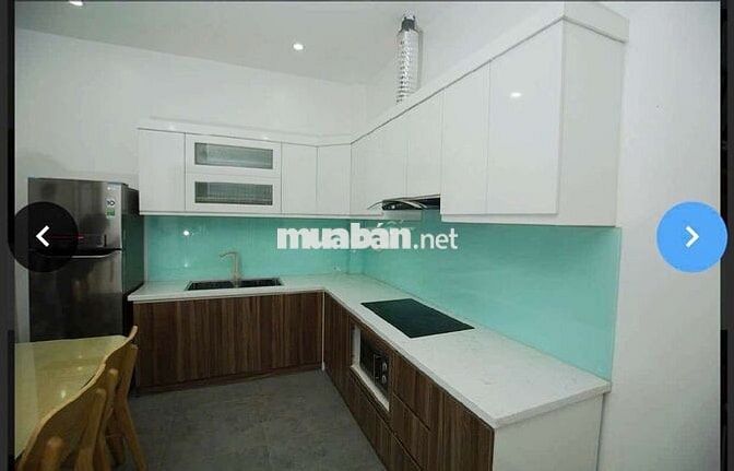 Chính chủ bán NHÀ ĐẸP, MỚI, VIEW HỒ TÂY LỘNG LẪY