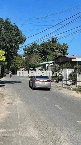 Đất mặt tiền Huỳnh Thị Chấu gần trường học Kim đồng đường 8m