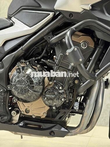 📍𝐇𝐎𝐍𝐃𝐀 𝐂𝐁𝟓𝟎𝟎𝐅 𝟐𝟎𝟐𝟎