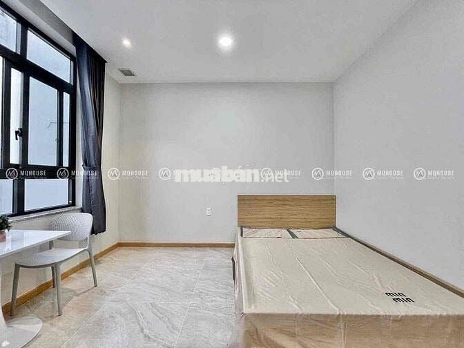 Căn Hộ Mới Gần Nhà Ga T3 - Đối Diện Etown Cộng Hoà - Tiện Qua Sân Bay