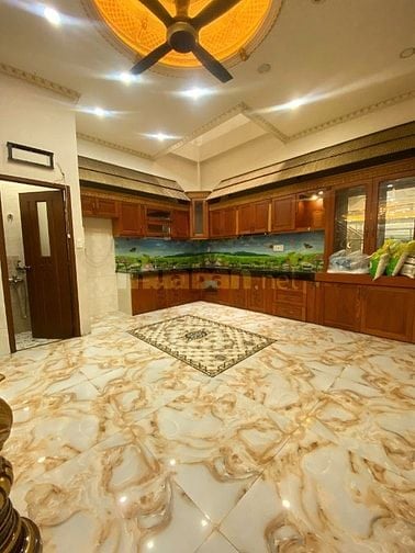 Nhà Đẹp 3 Lầu - Sổ Hồng Riêng - Nằm Ngay Tân Kỳ Tân Quý - Giá 8 Tỷ 350