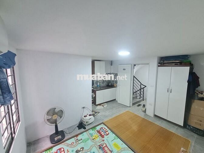 OCEAN HOME NGÕ 290 KIM MÃ CÒN 1 PHÒNG