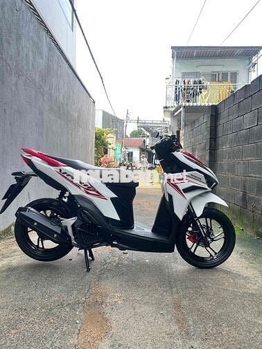 Honda Vario 125 Đk 2025 Xe nguyên zin Bstp chính c
