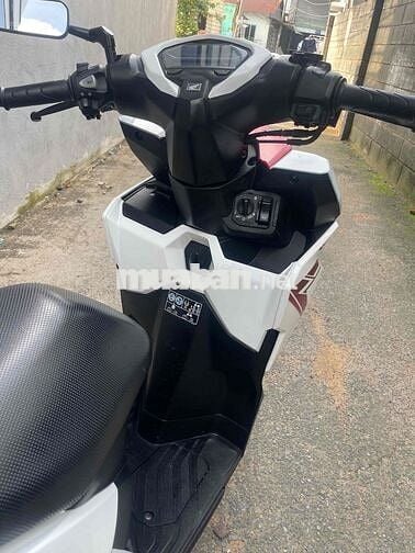 Honda Vario 125 Đk 2025 Xe nguyên zin Bstp chính c