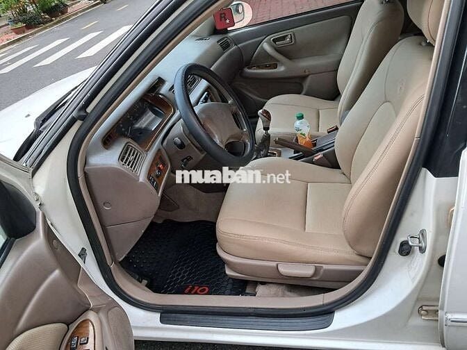 54 2000 GLi 2.2 - 150000 km