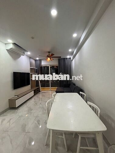 Cho Thuê Căn hộ 3PN, Sunrise Riverside, đi RMIT 5 phút, full nội thất