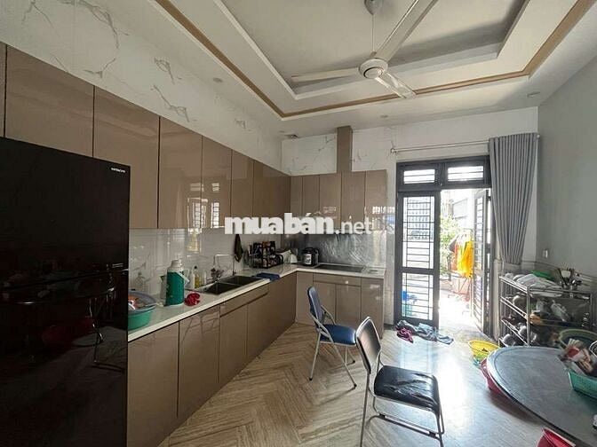 🏡NHÀ ĐẸP 3 TẦNG HXH ĐƯỜNG GÒ DƯA – TAM BÌNH, THỦ ĐỨC – GIÁ CHỈ 7.3 TỶ