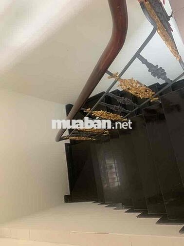 🏡 NHÀ 3 TẦNG HXH 6M – TRUNG TÂM P. LINH ĐÔNG – GẦN PHẠM VĂN ĐỒNG, TÔ N