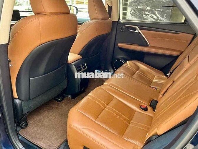 Lexus RX 2020 300 - 56000 km - 2 tỷ 650